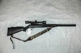 THOMPSON/CENTER ARMS Omega .50 CALIBER - Image 1 of 17
