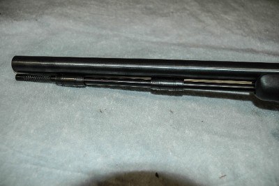 THOMPSON/CENTER ARMS Omega .50 CALIBER - Image 10 of 17