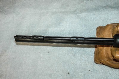THOMPSON/CENTER ARMS Omega .50 CALIBER - Image 7 of 17