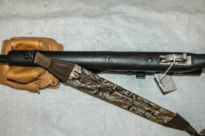 THOMPSON/CENTER ARMS Omega .50 CALIBER - Image 6 of 17
