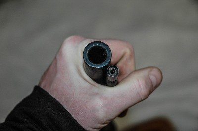 THOMPSON/CENTER ARMS Omega .50 CALIBER - Image 17 of 17