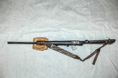 THOMPSON/CENTER ARMS Omega .50 CALIBER - Image 4 of 17
