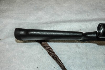 THOMPSON/CENTER ARMS Omega .50 CALIBER - Image 14 of 17