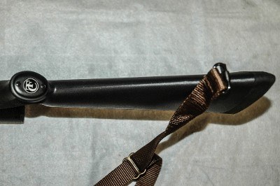 THOMPSON/CENTER ARMS Omega .50 CALIBER - Image 5 of 17