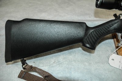 THOMPSON/CENTER ARMS Omega .50 CALIBER - Image 11 of 17