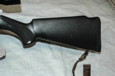 THOMPSON/CENTER ARMS Omega .50 CALIBER - Image 8 of 17