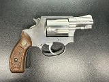 SMITH & WESSON 60 .38 SPL - Image 2 of 12