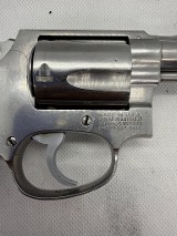 SMITH & WESSON 60 .38 SPL - Image 10 of 12