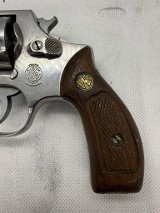 SMITH & WESSON 60 .38 SPL - Image 8 of 12