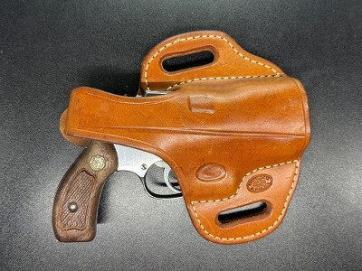 SMITH & WESSON 60 .38 SPL - Image 12 of 12