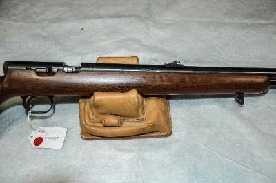 THOMPSON/CENTER ARMS System 1 54 CAL - Image 12 of 13