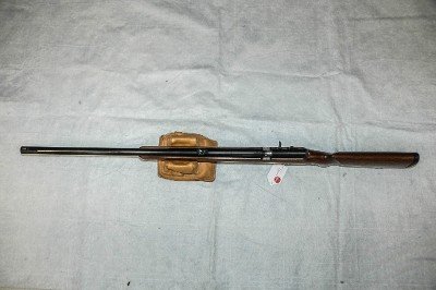 THOMPSON/CENTER ARMS System 1 54 CAL - Image 3 of 13