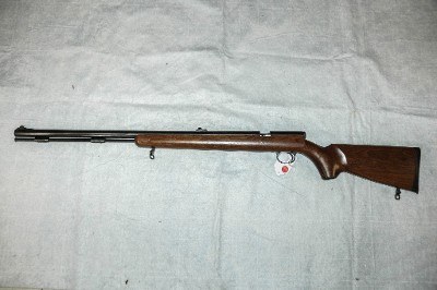 THOMPSON/CENTER ARMS System 1 54 CAL - Image 2 of 13