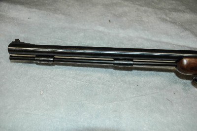 THOMPSON/CENTER ARMS System 1 54 CAL - Image 10 of 13