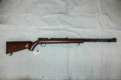 THOMPSON/CENTER ARMS System 1 54 CAL - Image 1 of 13