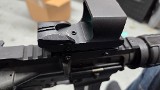 BUSHMASTER CARBON-15 AR15 W/ RED DOT 5.56X45MM NATO - Image 13 of 14