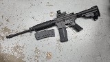 BUSHMASTER CARBON-15 AR15 W/ RED DOT 5.56X45MM NATO - Image 1 of 14