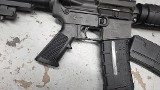 BUSHMASTER CARBON-15 AR15 W/ RED DOT 5.56X45MM NATO - Image 8 of 14