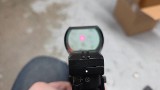 BUSHMASTER CARBON-15 AR15 W/ RED DOT 5.56X45MM NATO - Image 14 of 14