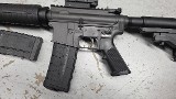 BUSHMASTER CARBON-15 AR15 W/ RED DOT 5.56X45MM NATO - Image 4 of 14