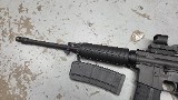 BUSHMASTER CARBON-15 AR15 W/ RED DOT 5.56X45MM NATO - Image 5 of 14