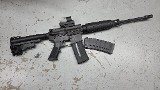 BUSHMASTER CARBON-15 AR15 W/ RED DOT 5.56X45MM NATO - Image 6 of 14