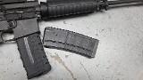 BUSHMASTER CARBON-15 AR15 W/ RED DOT 5.56X45MM NATO - Image 10 of 14