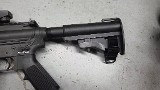 BUSHMASTER CARBON-15 AR15 W/ RED DOT 5.56X45MM NATO - Image 2 of 14