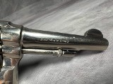 SMITH & WESSON None Marked .32 wcf - Image 4 of 8