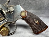 SMITH & WESSON None Marked .32 wcf - Image 7 of 8