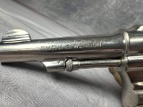 SMITH & WESSON None Marked .32 wcf - Image 8 of 8