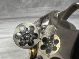 SMITH & WESSON None Marked .32 wcf - Image 6 of 8