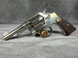 SMITH & WESSON None Marked .32 wcf - Image 1 of 8