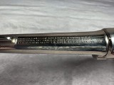 SMITH & WESSON None Marked .32 wcf - Image 2 of 8