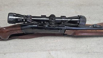 REMINGTON 7400.30-06 SPRG - Image 15 of 16