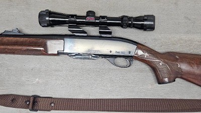 REMINGTON 7400.30-06 SPRG - Image 6 of 16