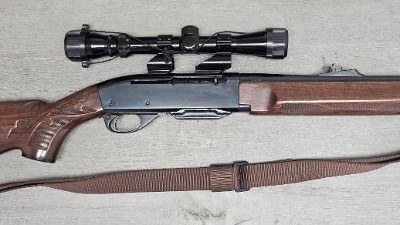 REMINGTON 7400.30-06 SPRG - Image 8 of 16