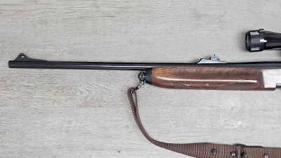 REMINGTON 7400.30-06 SPRG - Image 5 of 16