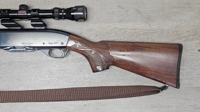REMINGTON 7400.30-06 SPRG - Image 12 of 16