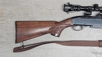 REMINGTON 7400.30-06 SPRG - Image 7 of 16