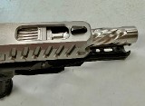 BUL ARMORY AXE C TOMAHAWK 9MM LUGER (9x19 PARA) - Image 4 of 5
