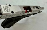 BUL ARMORY AXE C TOMAHAWK 9MM LUGER (9x19 PARA) - Image 3 of 5