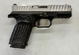 BUL ARMORY AXE C TOMAHAWK 9MM LUGER (9x19 PARA) - Image 1 of 5