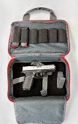 BUL ARMORY AXE C TOMAHAWK 9MM LUGER (9x19 PARA) - Image 5 of 5