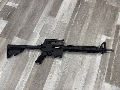 MOSSBERG 715T .22 LR - Image 2 of 2