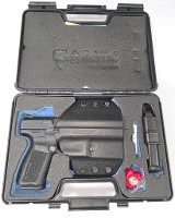 CANIK TP9SF ELITE 9MM LUGER (9X19 PARA) - Image 1 of 8