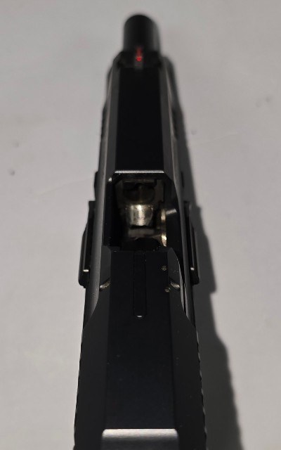 CANIK TP9SF ELITE 9MM LUGER (9X19 PARA) - Image 8 of 8