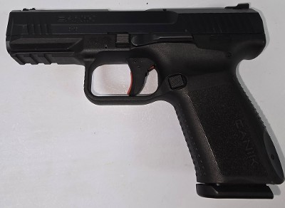 CANIK TP9SF ELITE 9MM LUGER (9X19 PARA) - Image 5 of 8