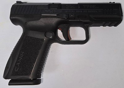 CANIK TP9SF ELITE 9MM LUGER (9X19 PARA) - Image 4 of 8