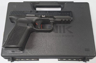 CANIK TP9SF ELITE 9MM LUGER (9X19 PARA) - Image 3 of 8